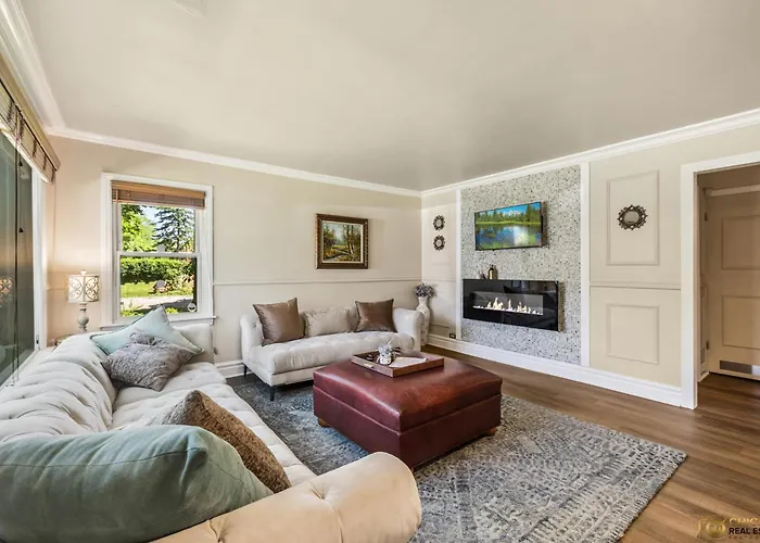 Cozy With Cinema And Massage Sofa Holiday home